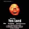 Yes Lord [Jacket]