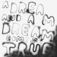 Dreams [Jacket]