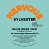 Dance (Disco Heat) - Louie Vega Remixes [Jacket]