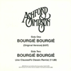 Bourgie Bourgie - Joe Claussell's Remix [Jacket]