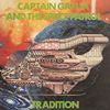 Captain Ganja And The Space Patrol [Jacket]