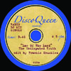 Disco Queen #2186 [Jacket]