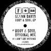 Body & Soul EP [Jacket]