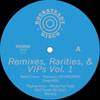 Remixes, Parties, & Vips Vol.1 [Jacket]