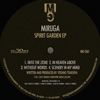 Spirit Garden EP [Jacket]