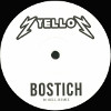 Bostich (DJ Hell 2018 Remix) [Jacket]
