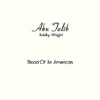 Blood On An American [Jacket]