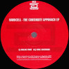 The Continuity Approach EP [Jacket]