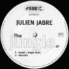 The Jungle EP [Jacket]