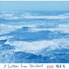 A Letter From Snowboat [Jacket]