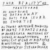 Fuck Reality 05 [Jacket]