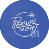 Pleasure of Edits 1 [Jacket]