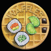 Waffles007 [Jacket]