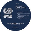 Celestial - Album Sampler [Jacket]