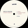 Modulation Tropique EP (Vinyl Only) [Jacket]