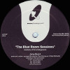 The Blue Room Sessions [Jacket]