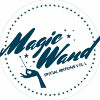 Magic Wand Special Editions Vol 1 [Jacket]