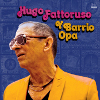 Hugo Fattoruso Y Barrio Opa [Jacket]