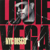 Louie Vega NYC Disco Part 1 [Jacket]