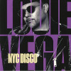 Louie Vega NYC Disco Part 2 [Jacket]