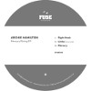 Mercury Rising EP [Jacket]