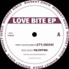 Love Bites EP [Jacket]
