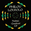 Nubian Quadrant EP [Jacket]