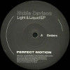 Light & Liquid EP [Jacket]