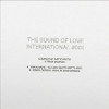 The Sound Of Love International 001 - Sampler [Jacket]