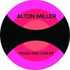 Peace and Love EP [Jacket]