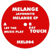 Melange EP [Jacket]