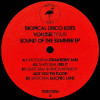 Tropical Disco Edits Volume Four - Sound Of The Summer EP [Jacket]