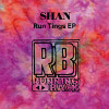 Run Tings EP [Jacket]