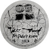 You Dub'nt Know [Jacket]