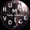 The Human Voices EP [Jacket]