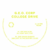 College Drive [Jacket]