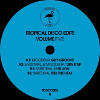 Tropical Disco Edits Vol. 5 [Jacket]