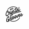 Crystal Grooves 001 [Jacket]