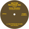 The Problem Solver EP [Jacket]