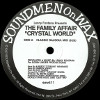 Crystal World [Jacket]