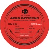 Afro Patterns EP [Jacket]