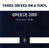 Greece 2000 (Moscoman Remix) [Jacket]