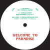 Welcome To Paradise Bonus ADE [Jacket]