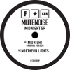 Midnight EP [Jacket]
