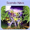 Scando-Nova (Future Sounds From The Scandinavian Underground) [Jacket]