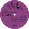 Funk Purpose Vol.1 [Jacket]
