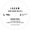 Shadow Dance - Counterpoint Rmx EP.3 [Jacket]