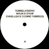 Innellea's Cosmix Remixes [Jacket]
