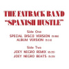 Spanish Hustle [Jacket]