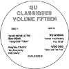 Classiques Volume Fifteen [Jacket]